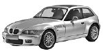 BMW E36-7 P084D Fault Code