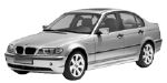 BMW E46 P084D Fault Code