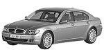 BMW E65 P084D Fault Code