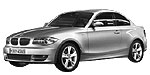 BMW E82 P084D Fault Code