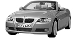 BMW E93 P084D Fault Code