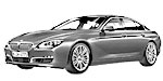 BMW F06 P084D Fault Code